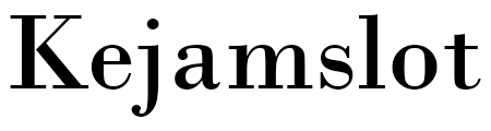 Kejamslot